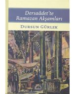 Dersaadet’te Ramazan Akşamları