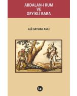 Abdalan-ı Rum ve Geyikli Baba