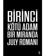 Birinci Kötü Adam
