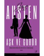 Aşk ve Gurur