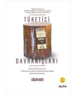 Tüketici Davranışları