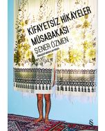 Kifayetsiz Hikayeler Müsabakası