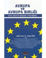 Avrupa ve Avrupa Birliği