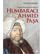 Humbaracı Ahmed Paşa