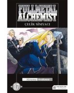 Fullmetal Alchemist - Çelik Simyacı 17