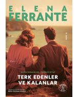 Terk Edenler ve Kalanlar