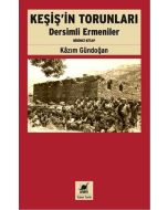 Keşiş'in Torunları Dersimli Ermeniler