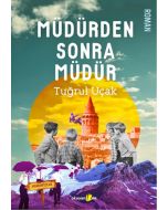 Müdürden Sonra Müdür