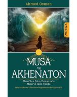 Musa ve Akhenaton