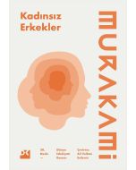 Kadınsız Erkekler