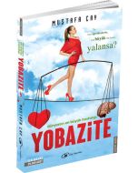 Yobazite