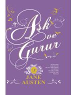 Aşk ve Gurur (Ciltli)
