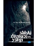 Ahlaki Düşünce ve Yargı