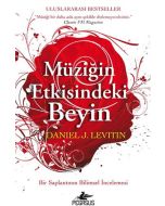 Müziğin Etkisindeki Beyin