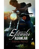 Efsunlu Adamlar - Kod Adı 1.88