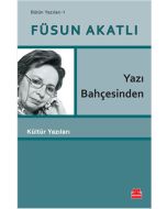Yazı Bahçesinden