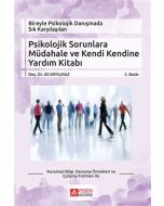 Psikolojik Sorunlara Müdahale ve Kendi Kendine Yardım Kitabı