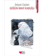 Göğün Mavi Kabuğu