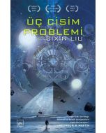 Üç Cisim Problemi
