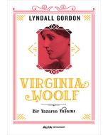 Virginia Woolf 