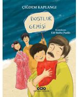 Dostluk Gemisi