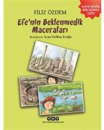 Efe'nin Beklenmedik Maceraları