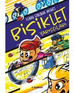 Bisiklet Yarışçıları