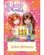 Sihirli Krallık 26 - Yakut Bilmece