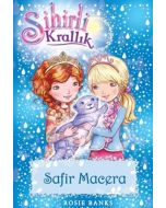 Sihirli Krallık 24 - Safir Macera
