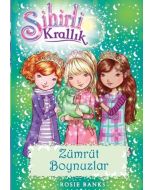 Sihirli Krallık 23 - Zümrüt Boynuzlar