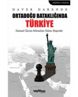 Ortadoğu Bataklığında Türkiye