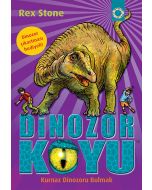 Dinozor Koyu 11