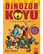 Dinozor Koyu 12