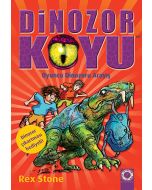 Dinozor Koyu 13