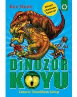 Dinozor Koyu 14