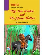 Rip Van Winkle And The Sleepy Hollow