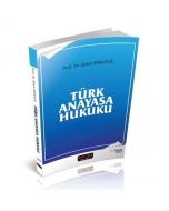 Türk Anayasa Hukuku