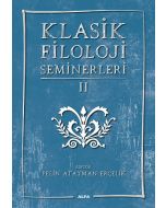 Klasik Filoloji Seminerleri 2