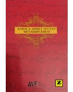 Karaca Ahmet Sultan Menakıbnamesi
