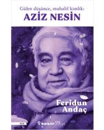 Gülen Düşünce, Muhalif Kimlik: Aziz Nesin