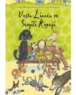 Vesta Linnea ve Sevgili Köpeği