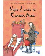 Vesta Linnea ve Canavar Anne
