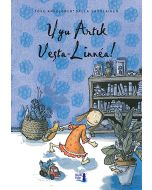 Uyu Artık Vesta-Linnea!
