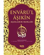 Envarü’l Aşıkin - Tam Metin (Ciltli)