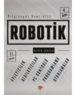 Bilgisayar Kontrollü Robotik