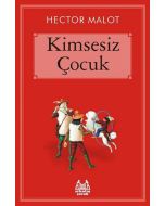 Kimsesiz Çocuk