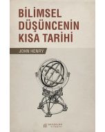 Bilimsel Düşüncenin Kısa Tarihi