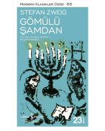 Gömülü Şamdan