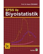 Spss İle Biyoistatistik