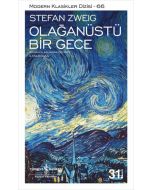 Olağanüstü Bir Gece